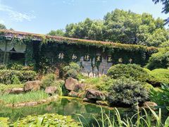 -中国茶叶博物馆(双峰馆区)