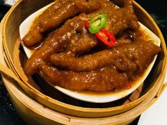 -狮王府淮扬菜(新街口友谊店)