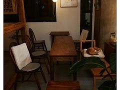 -知亘茶食