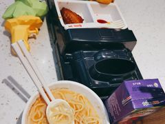 熊本叉烧拉面-味千拉面(双井店)