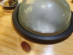 -阿鸡鱼庄·顺德鲜蒸小炒(亚运村店)