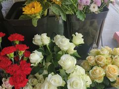 -雪蔓之鲜花气球派对(家佳源时代中心店)