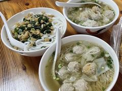 -正果忠记云吞濑粉(总店)