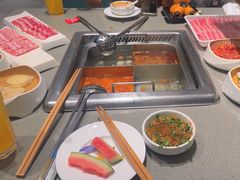 -海底捞火锅(龙岗星河COCO Park店)