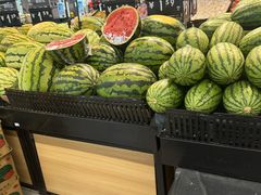-永辉超市(六里桥店)