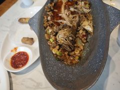 -不倒翁·安徽名菜楼(步行街店)
