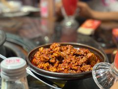 -志晖园圆子鸡·辣子鸡(阳光店)