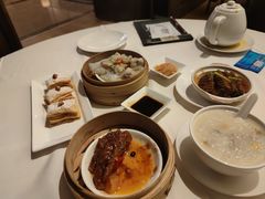 -利苑酒家(宜安广场店)