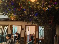 -张大嘴菜馆(庞各庄店)