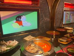 -牛New寿喜烧(金鹰世界店)