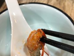 -茅炒屋龙虾·烧烤·湘菜(新河路店)