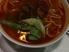 番茄牛肉意大利面-雅城香慧咖啡馆(常德路店)
