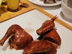-汤城小厨•粤菜•靓汤(苏州街店)