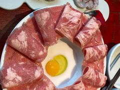 -袁老四老火锅(盘龙城店)