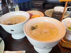-卯时·龙光雅宴·精致锡帮菜(惠山古镇店)