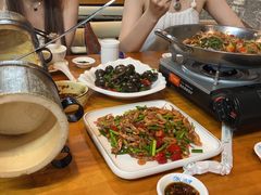 -61号餐吧(兴坪古镇漓江店)