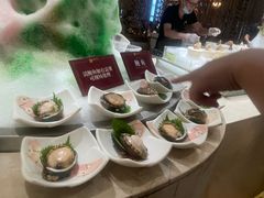 -雍和会海鲜姿造自助(湖东路店)