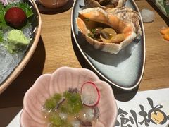 -和创柚子·会席日本料理(新区淮海街店)