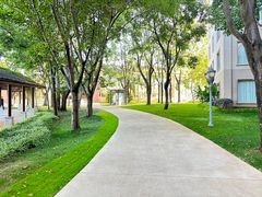 -湖泉半山温泉(湖泉生态园)