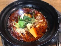 -杨国福麻辣烫(联合大学店)