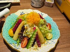 -隐月· 㐂和食屋(芝罘万达公馆店)