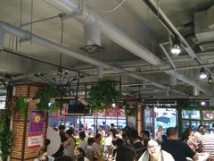 -钢管厂歆瑞源油卤串串香(春熙路太古里店)