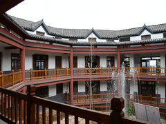 -红石寨旅游度假区