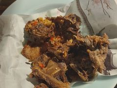 -京采烤鸭清真餐厅(金桥店)