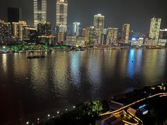 -上海凯宾斯基大酒店