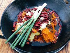 -周幺妹重庆老火锅(银泰城总店)