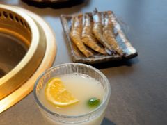 -铭牛烧肉·和牛海鲜自助(高新月牙湖店)