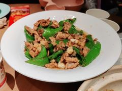 -四道菜·福建菜馆(万家广场店)