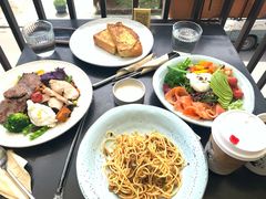 -DOS道肆(恒通国际创新园集装箱店)