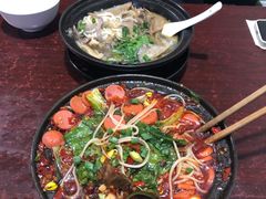 -李米线(总店)