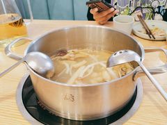 -嗲嗲的椰子鸡(亚龙湾总店)