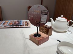 -将军烧鹅海鲜酒楼