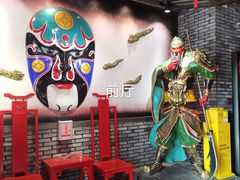 -矮板凳老火锅(宽窄巷子店)