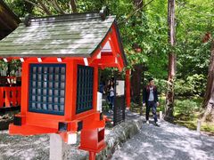-野宫神社