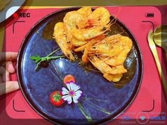 -LUCCA卢卡西班牙海鲜饭(远洋广场店)