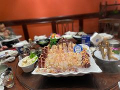 -东海怡品海鲜豆捞(舟宿夜江店)