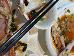 -好兄弟郭巨海鲜(天一阁店)