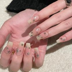-M·X Nail日式美甲美睫