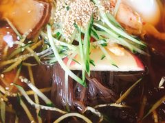 -金达莱冷面百年石锅饭(宾馆胡同店)