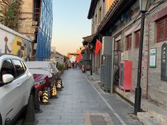 -陈记卤煮小肠