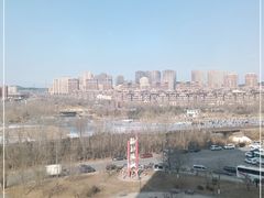 -前关湿地公园