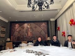 -滨河味道(南内环店)