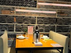 -莲餐厅·湖北菜·藕汤是头牌(愚园路店)