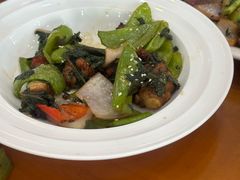 -煲煲掂风味煲仔饭餐厅(西区店)