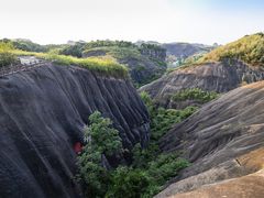 -飞天山旅游区
