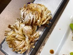 -美博·美术博物馆主题餐厅(威尼斯水城店)